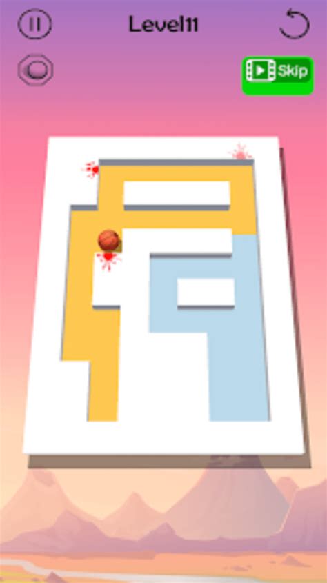 Roller Paint Ball For Android Download