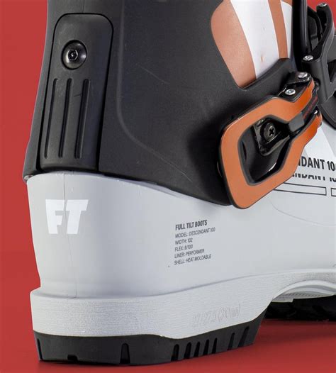 Full Tilt Descendant 100 Ski Boots 2021
