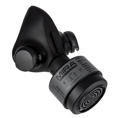 Tactical Air-Purifying Respirator Tactical Mask | MIRA Safety