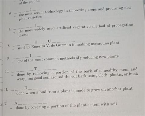 Pa Help Posa Assignment Brainly Ph