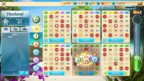 Microsoft Studios Brings Classic Bingo To Windows 8 Windows Central