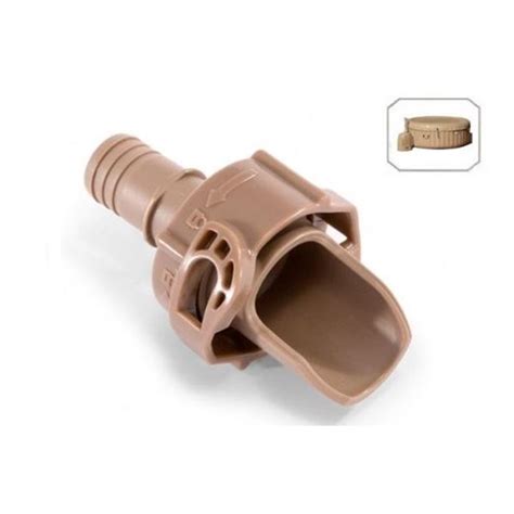 Intex Jakuzzi Szelep Adapter 11829