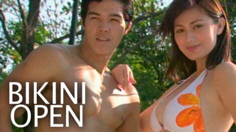 Bikini Open
