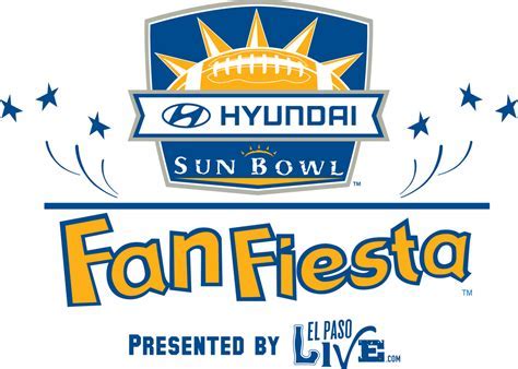 Sun bowl Logos