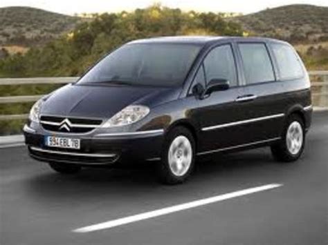 Citroen C Peugeot Fiat Ulysse Workshop Service Manual Downl