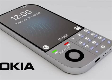 Terbaru Inilah Nokia 2300 5G 2023 Dengan Spesifikasi Yang Makin