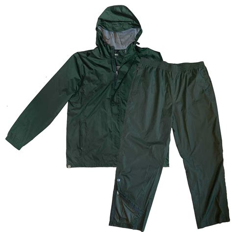 Rainwear Buyers Guide Gemplers