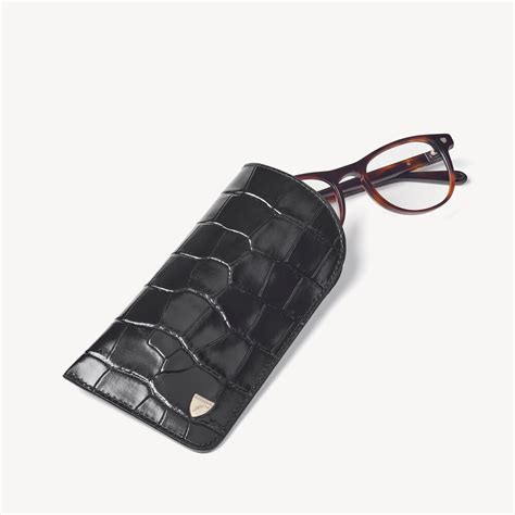 Glasses Cases And Sunglasses Cases Aspinal Of London