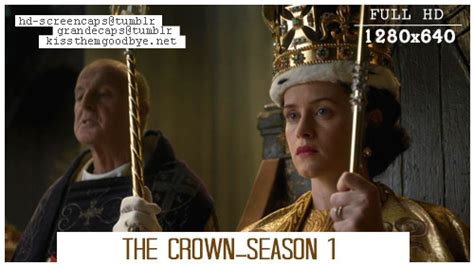 The Crown-Season 1 GALLERY LINK : [x] Quality : HD screencaptures ...