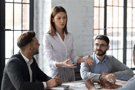 La Importancia De La Comunicación Efectiva En El Entorno Laboral