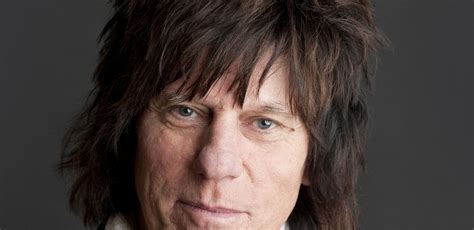 Jeff Beck Kultura