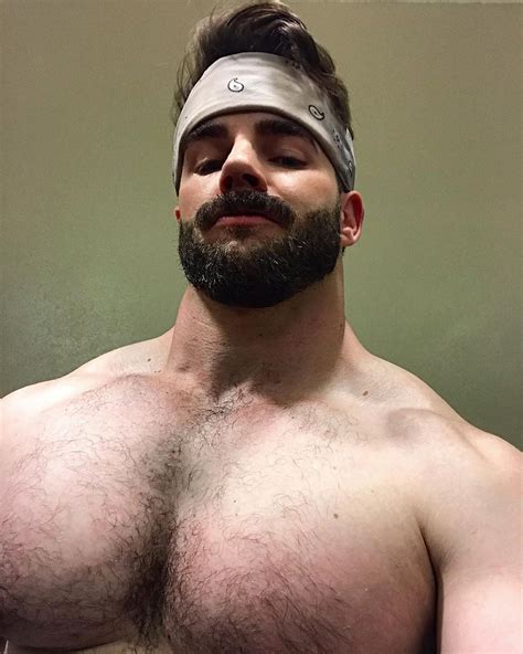 Dane De Bruin On Instagram A Very Late And Sweaty Shoulder Workout At