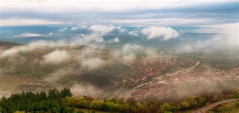Бобошево морнинг | Author Pavlin Georgiev - poleni | PHOTO FORUM