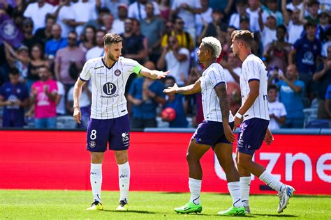 Pronostic Toulouse Troyes Analyse Cotes Et Prono Du Match De Ligue