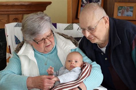 Live Love And Laugh Great Grandma And Great Grandpa