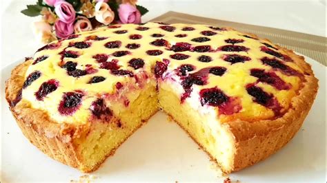 Kuchen In Minute Kuchen Der In Ihrem Mund Schmilzt Sie Werden