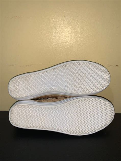 Lacoste Ortholite Sneakers Womens Fashion Footwear Sneakers On