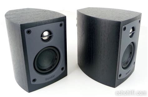 Echo Audio Tannoy Hts 101
