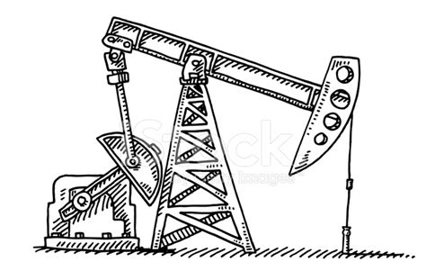 Oil Pump Drawing