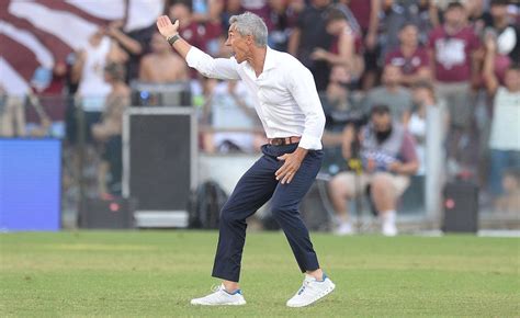 Pagelle Roma Salernitana 2 2 Voti E Tabellino Serie A 2023 2024