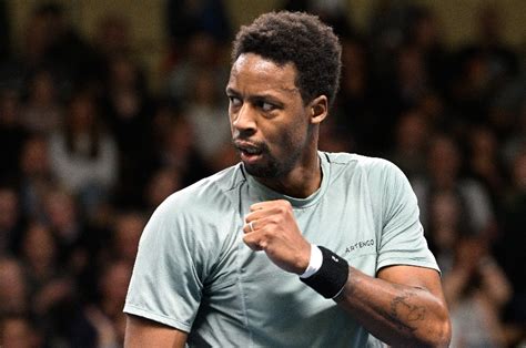 Henrique Rocha Vs Gael Monfils Live Stream Tips Monfils To Advance