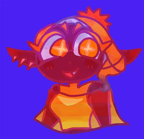 Frye By Lampshadeart On Deviantart