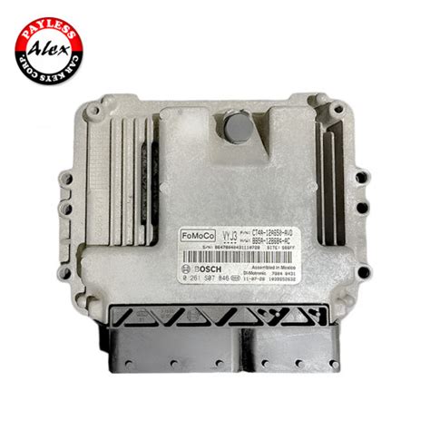 Bosch Ecu Med170 Clonning Service