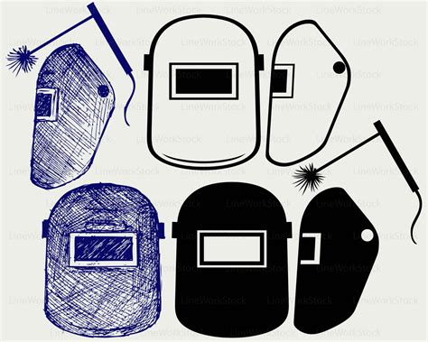 Welding Helmet Designs