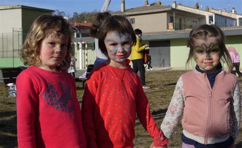 Dijous Llarder A La Codina Escola La Monjoia