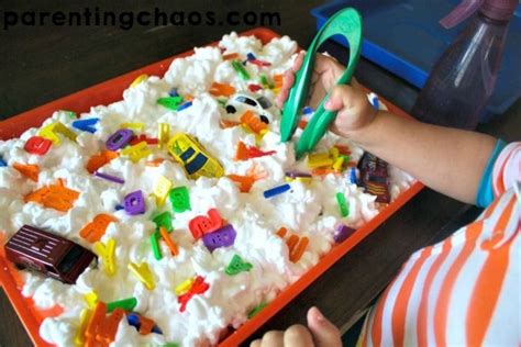 21 Sensory Activities For Kids With Autism T This Grandma Is Fun