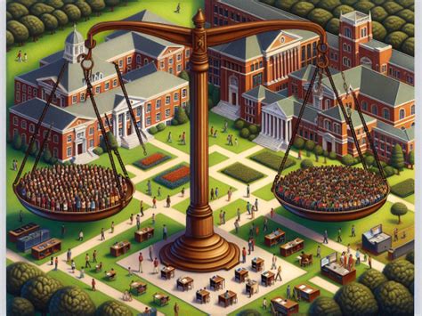 Exploring The Advantages Of Public Vs Private Universities Moldstud