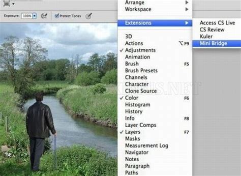 Photoshop In Real Life Fun
