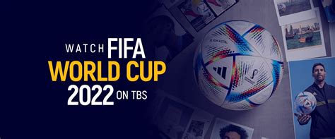 How To Watch Fifa World Cup On Tbs