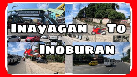 🏍️ Inayagan To🏍️inoburan Naga City Cebu Philippines 🇵🇭🙋‍♂️ 4k Hdr