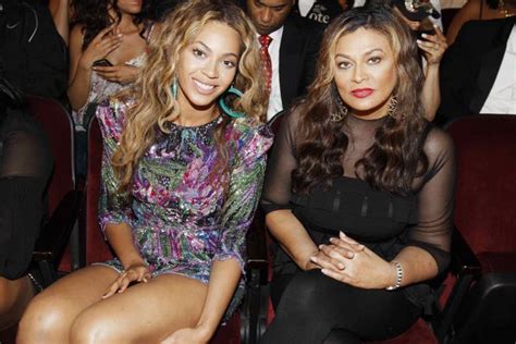 Tina Knowles Says Racism Absolutely Affects Beyoncé And Solange