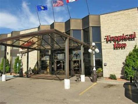 Tropical Inn - North Battleford Hotel (North Battleford (SK)) - Deals, Photos & Reviews