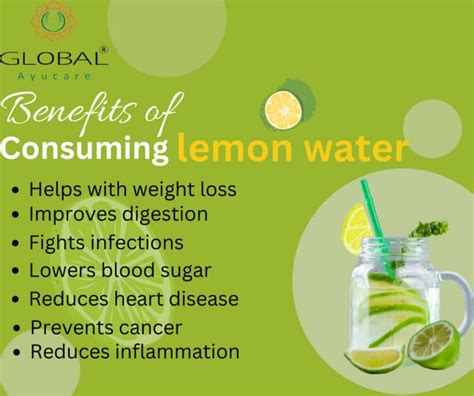 Benefits Of Lime Water Ppt