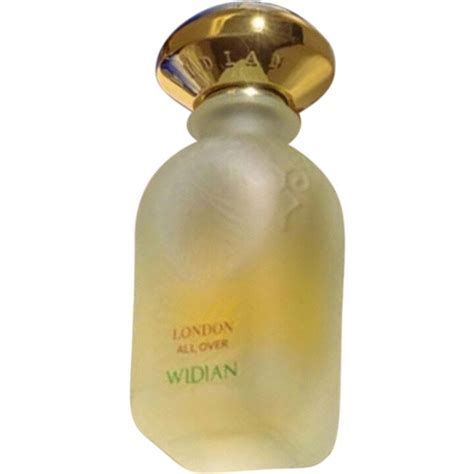 London von Widian / AJ Arabia (All Over Spray) » Meinungen ...