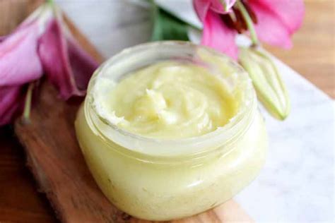 Beeswax Lotion: Easy Homemade Hand Lotion - Angie Holden The Country ...