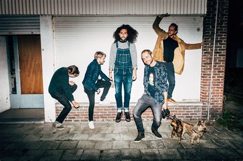 guru | New Noise Magazine