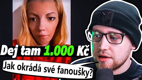 Jak Shopaholic Adel okrádá své FANOUŠKY YouTube