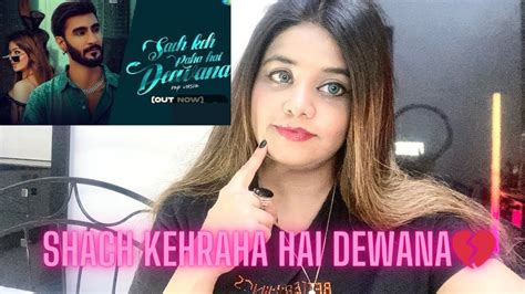 RCR Sach Keh Raha Hai Deewana Rap Version Official Video YouTube