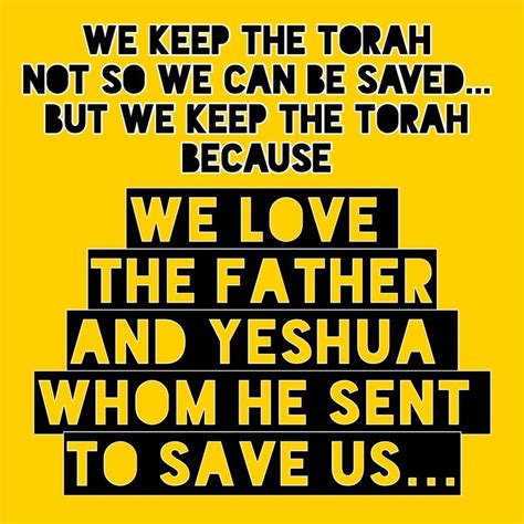 Pin By Manoj On Yeshua Ha Mashiach The Only Way To God Torah Novelty Sign Father