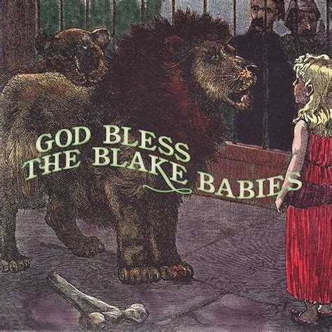 Blake Babies - God Bless the Blake Babies Lyrics and Tracklist | Genius