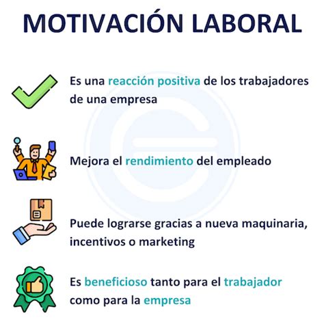 ¿qué Es La Motivación Laboral Y Cuáles Son Sus Ventajas The Wellness