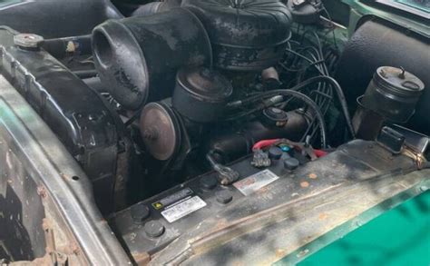 Family Heirloom: 1954 Buick Riviera | Barn Finds