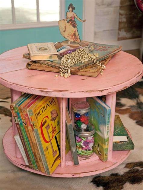 15 Awesome Ways To Repurpose Old Furniture