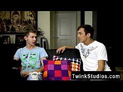 Hot Twink Brice Carson Is Bragging To His Pal Keith Conner About His Xxx Mobile Porno Videos