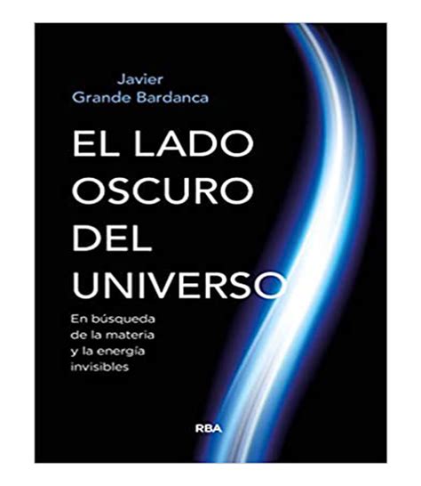 Lado Oscuro Del Universo El Librería Española