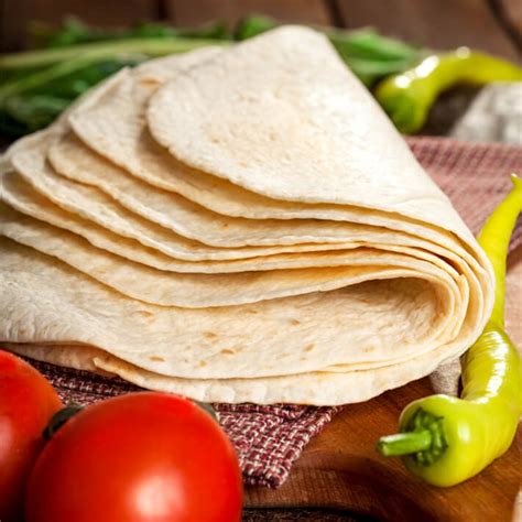 Low Carb Tortilla Wraps Recommended Tips